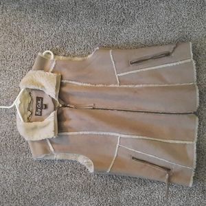 Big Chill Ladies Vest